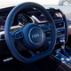 Illustration for article titled 2013 Audi RS5: The Jalopnik Review